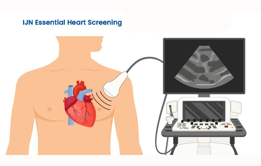 IJN Essential Heart Screening