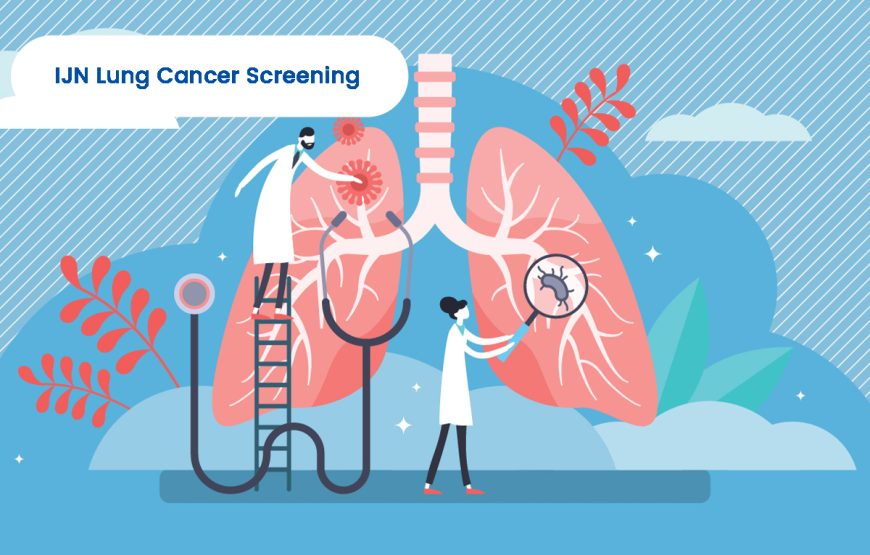 IJN Lung Cancer Screening