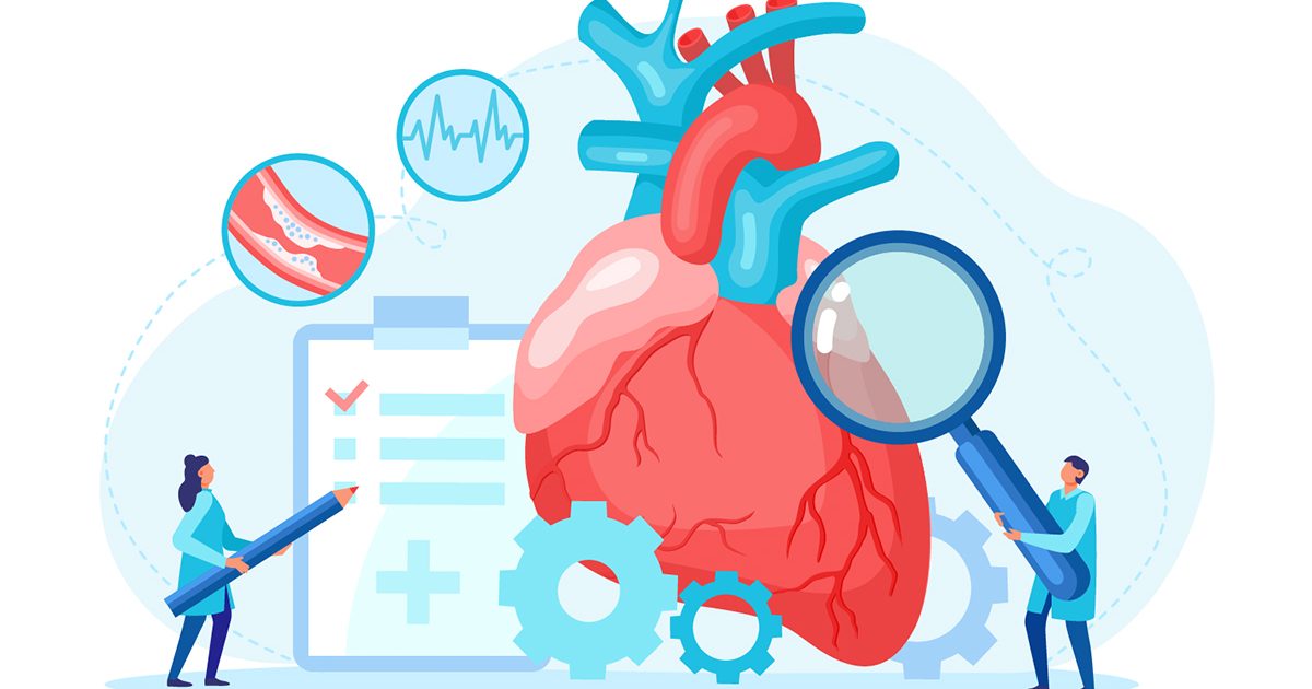 IJN Premier Heart Screening - Oway Travels & Tours