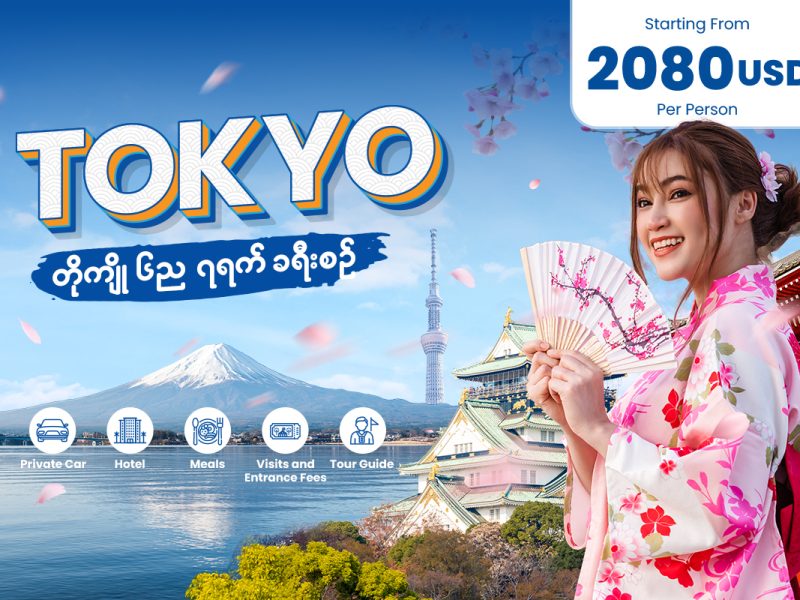 Oway Travels & Tours
