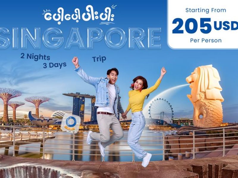Oway Travels & Tours